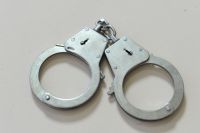 Коррупционера задержали вместе во время получения взятки