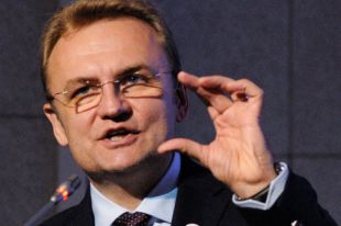 Андрей Садовой