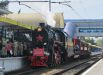 Дальше поезд отправится в Евпаторию и Севастополь