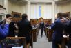 «Последний путь» Арсения Яценюка