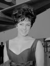 «Мисс Мира 1964» Энн Сидни, Великобритания