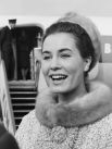 «Мисс Мира 1962» Катарина Лоддерс, Нидерланды