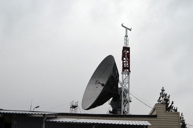 В Калининградской области возможны перебои вещания центральных телеканалов.