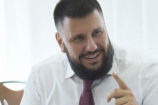 У Александра Клименко нашелся полный тезка, который живет в Кировоградской области