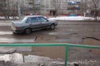 В Новосибирске ищут решение дорожного вопроса
