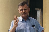 Сергей Никоненко.