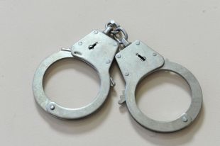 Сотрудники СБУ задержали преступника