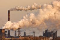 Китай, Индия и другие страны не взяли на себя обязательства по сокращению выбросов.