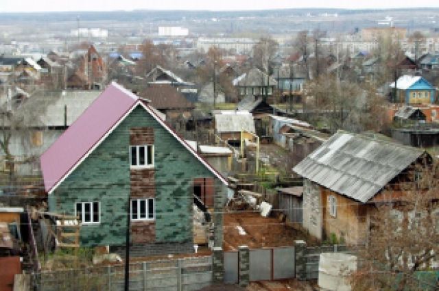 Лучшие районы Новосибирска для покупки дома в 2023 году