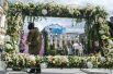 «Садово-цветочная ярмарка» открылась в Столешниковом переулке, а Тверской бульвар превратился в «Бульвар романтиков».
