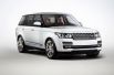 Range Rover есть в собственности у самого "богатого" депутата Владимира Осьмакова.