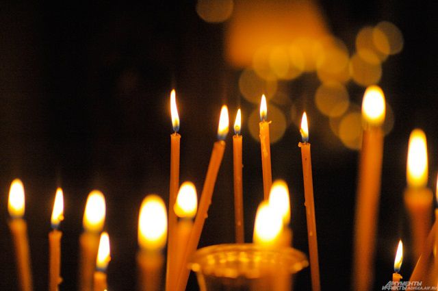 В этом году православные христиане отметят Пасху 16 апреля.