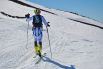 Ски-альпинизм – спорт быстрых и выносливых людей.