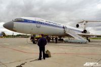 Авиакомпании просят Минтранс пересмотреть тарифы на перелеты в Калининград.