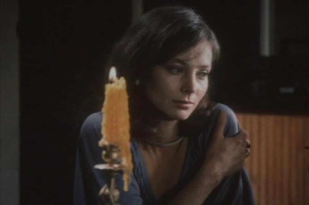 «Сувенир для прокурора» (1989)