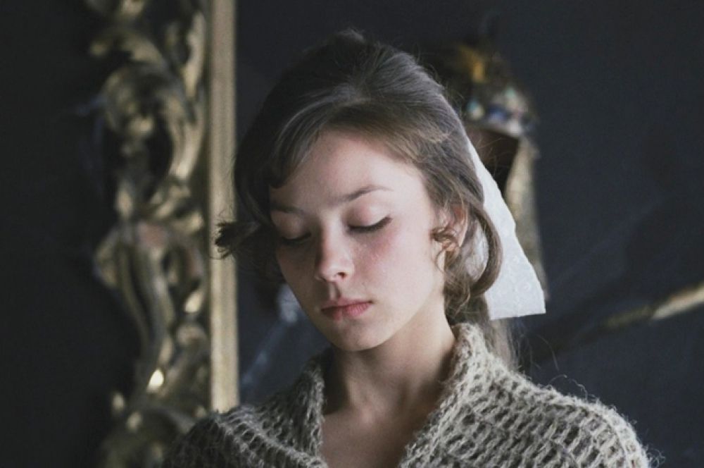 «Мой ласковый и нежный зверь» (1978)
