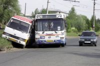 С января стоимость проезда в Перми выросла, но на безопасности перевозок пассажиров это никак не сказалось.