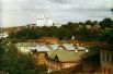 Смоленск —863 год. Смоленск является одним из первых городов Руси. В датированной части «Повести временных лет» впервые упоминается под 862 годом как центр племенного союза кривичей.