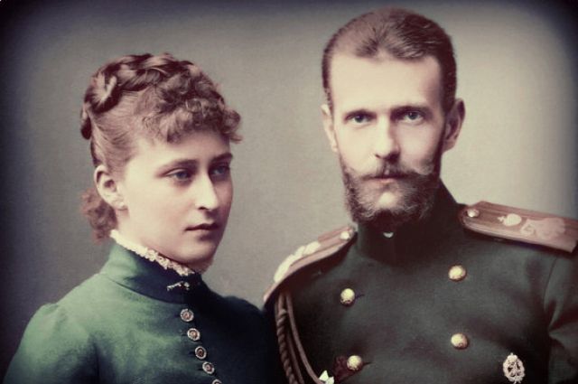 У Сергея Александровича и Елизаветы Фёдоровны не было детей, что порождало много слухов в обществе. 