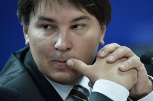 Илья Трунин