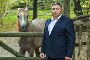 Юрий Гарбуз