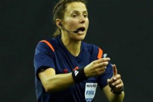 Екатерина Монзуль