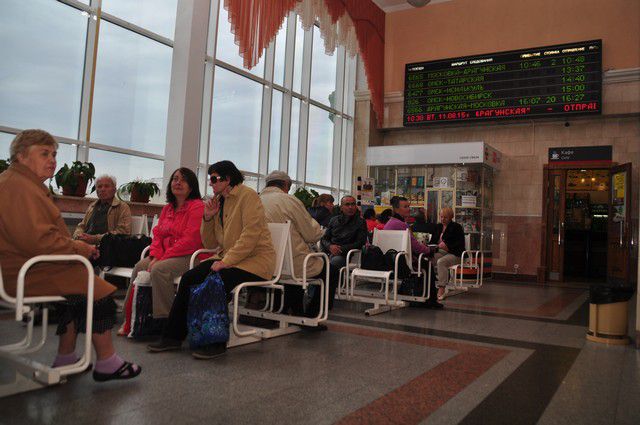 Миграционная убыль отмечалась в Омской области и в 2015 году.