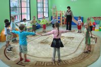 Место в детском саду - всё ещё мечта для некоторых кузбасских родителей.