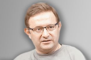 Александр Шершуков.