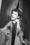 Феликс Антипов в роли Оргона (спектакль «Тартюф» по пьесе Ж.Мольера). 1968 год.