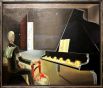 «Частичное помрачнение. Шесть явлений Ленина на рояле», 1931