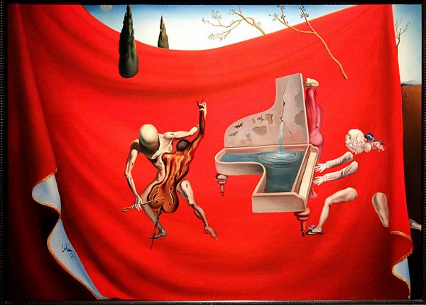 «Красный оркестр», 1957