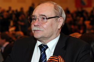 Владимир Бортко.