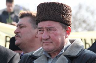 Ильми Умеров