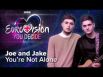 Joe & Jake (Великобритания)