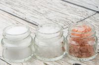 Суточная норма потребления сахара соли