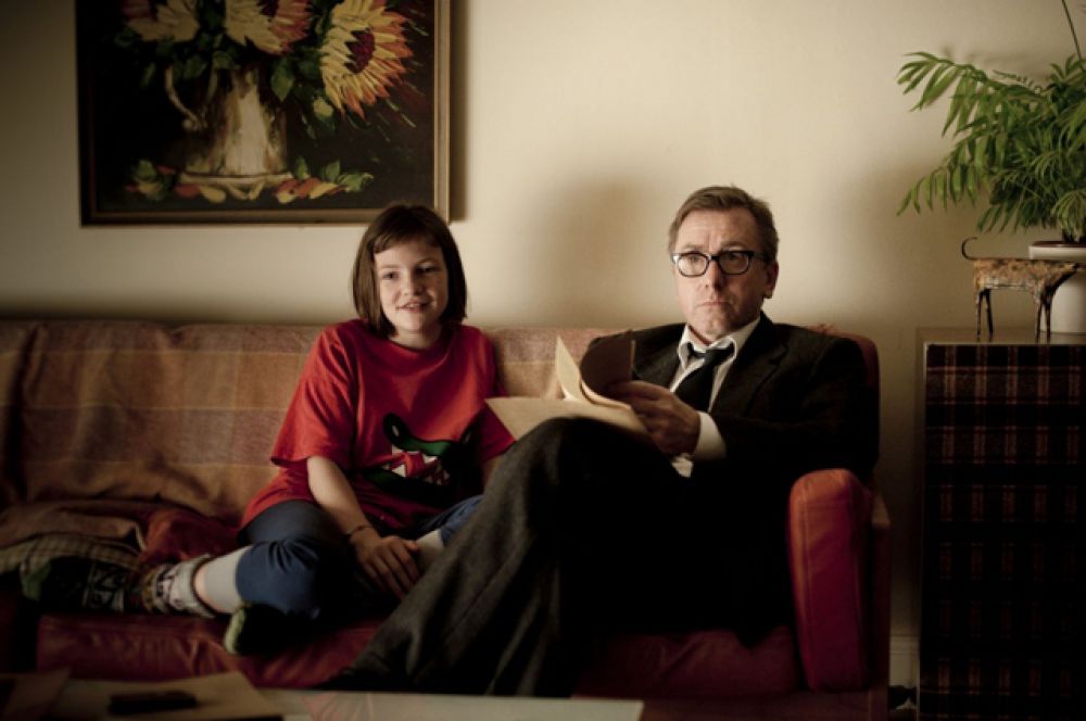 «Сломленные» (2012).