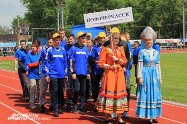 Во время Спартакиады пройдут соревнования по 17 видам программы -  армспорт, волейбол среди мужских и женских команд, гиревой спорт, легкая атлетика, настольный теннис, плавание, соревнования спортивных семей, уличный баскетбол, шахматы, шашки, мини-футбол, рыболовный спорт, казачья фланкировка,  инвалидный спорт, пляжный волейбол и сдача норм ГТО для руководителей муниципальных образований.