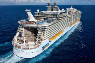 Harmony of the Seas