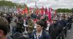 Массовые протесты против реформы трудового законодательства продолжаются во Франции уже несколько месяцев.