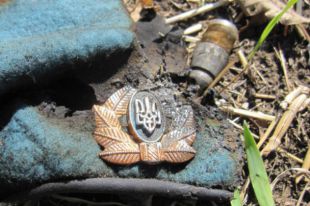 18 мая погибло двое украинских военных