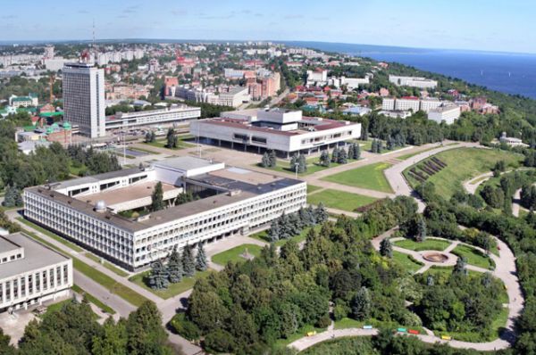 Ульяновск