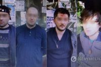 Квартирные воры