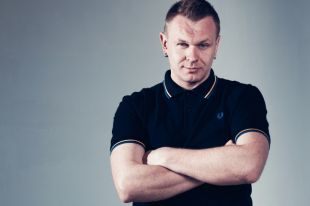 Сашко Положинский