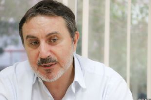 Ленур Ислямов