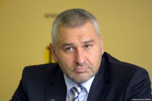 Марк Фейгин