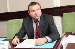Николай Стариченко