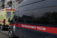 В Калининграде таксист спас раненую в шею женщину.