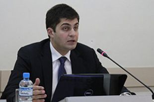 Давид Сакварелидзе