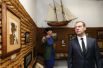 Он напомнил, что в рамках ФЦП на сохранение объектов культуры и культурного наследия Крыма предусмотрено 2 млрд 643 млн рублей